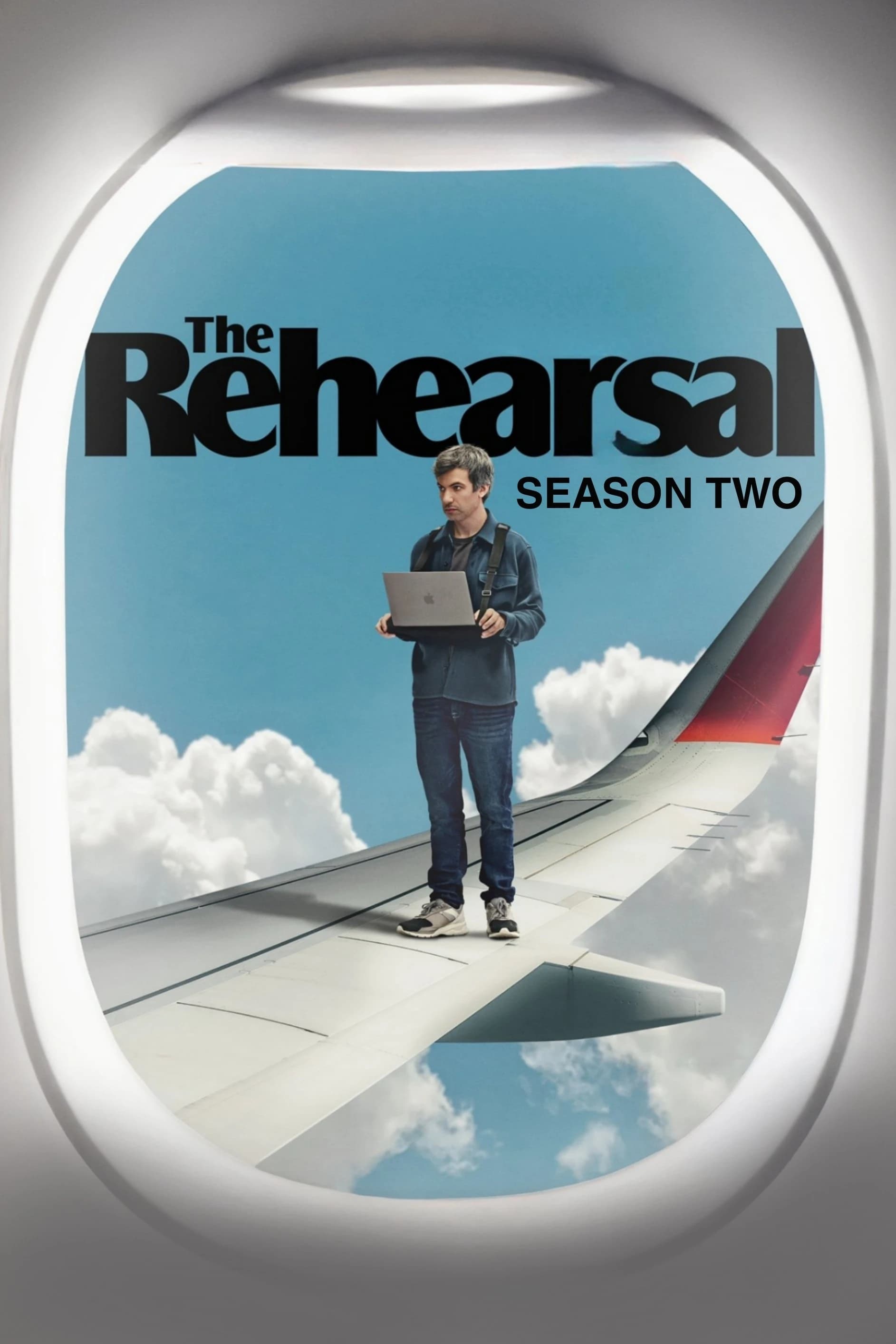 Xem phim Diễn Tập (Phần 2) - The Rehearsal (Season 2)