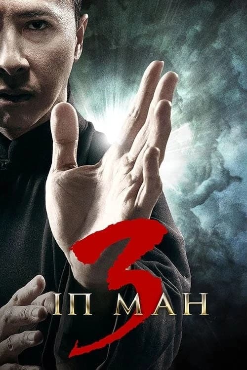 Xem phim Diệp Vấn 3 - Ip Man 3