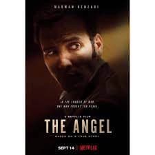 Xem phim Điệp Viên Thiên Thần - The Angel