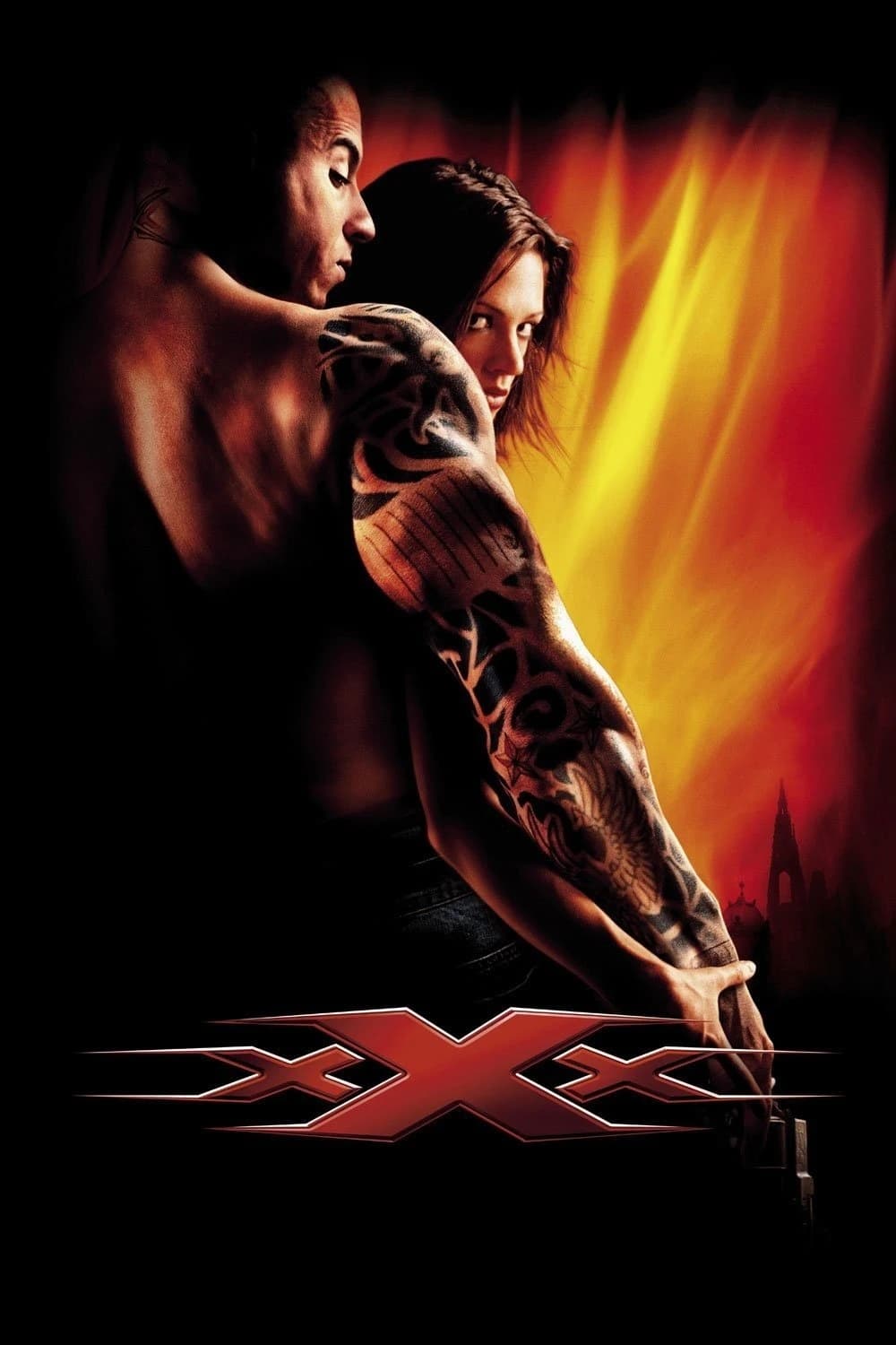 Xem phim Điệp Viên xXx - xXx