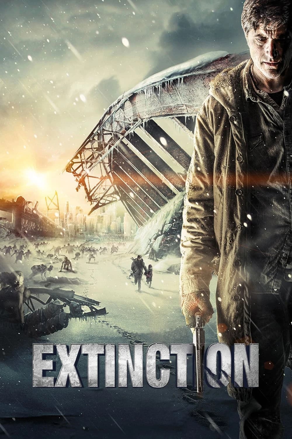 Xem phim Diệt Vong / Tuyệt Diệt - Extinction