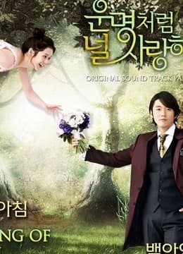 Xem phim Định Mệnh Anh Yêu Em - You Are My Destiny