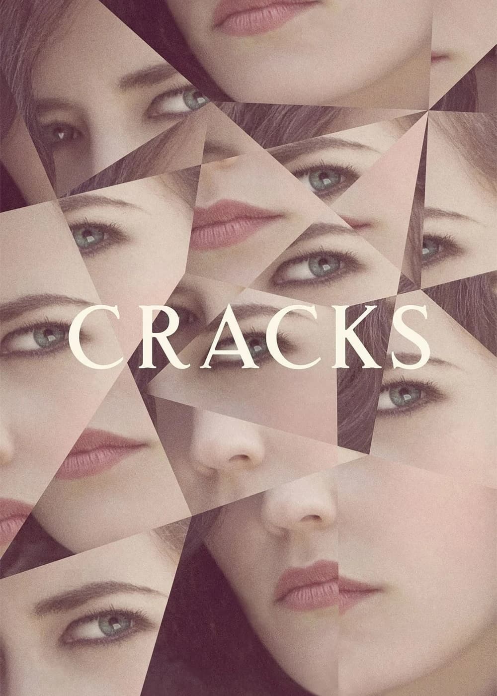 Xem phim Đổ Vỡ - Cracks