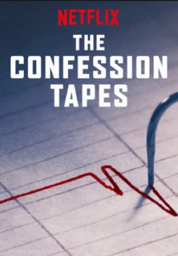 Xem phim Đoạn Băng Thú Tội (Phần 1) - The Confession Tapes (Season 1)