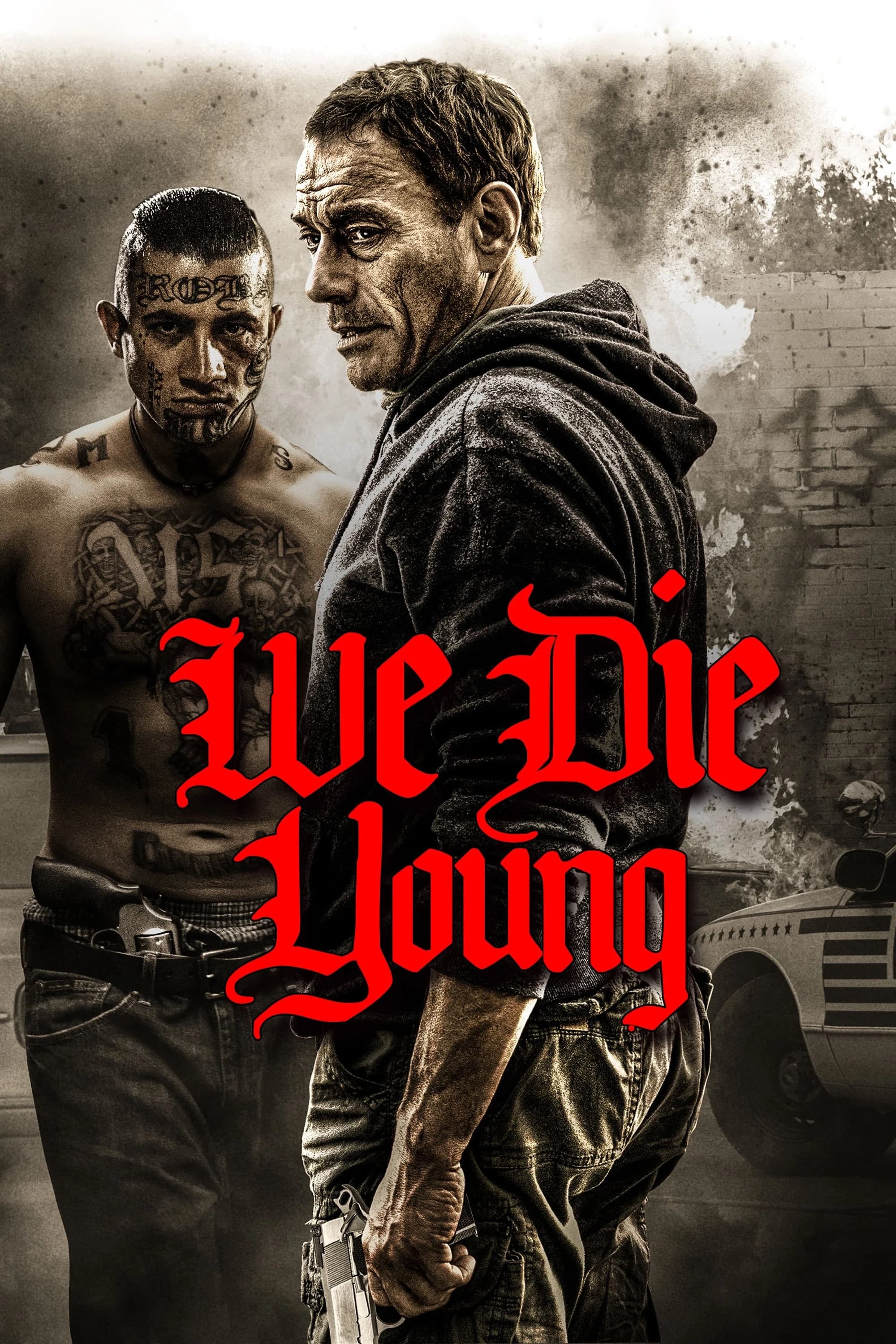 Xem phim Đoản Mạng - We Die Young