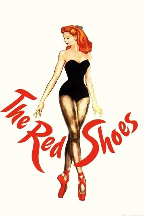 Xem phim Đôi Giày Đỏ - The Red Shoes