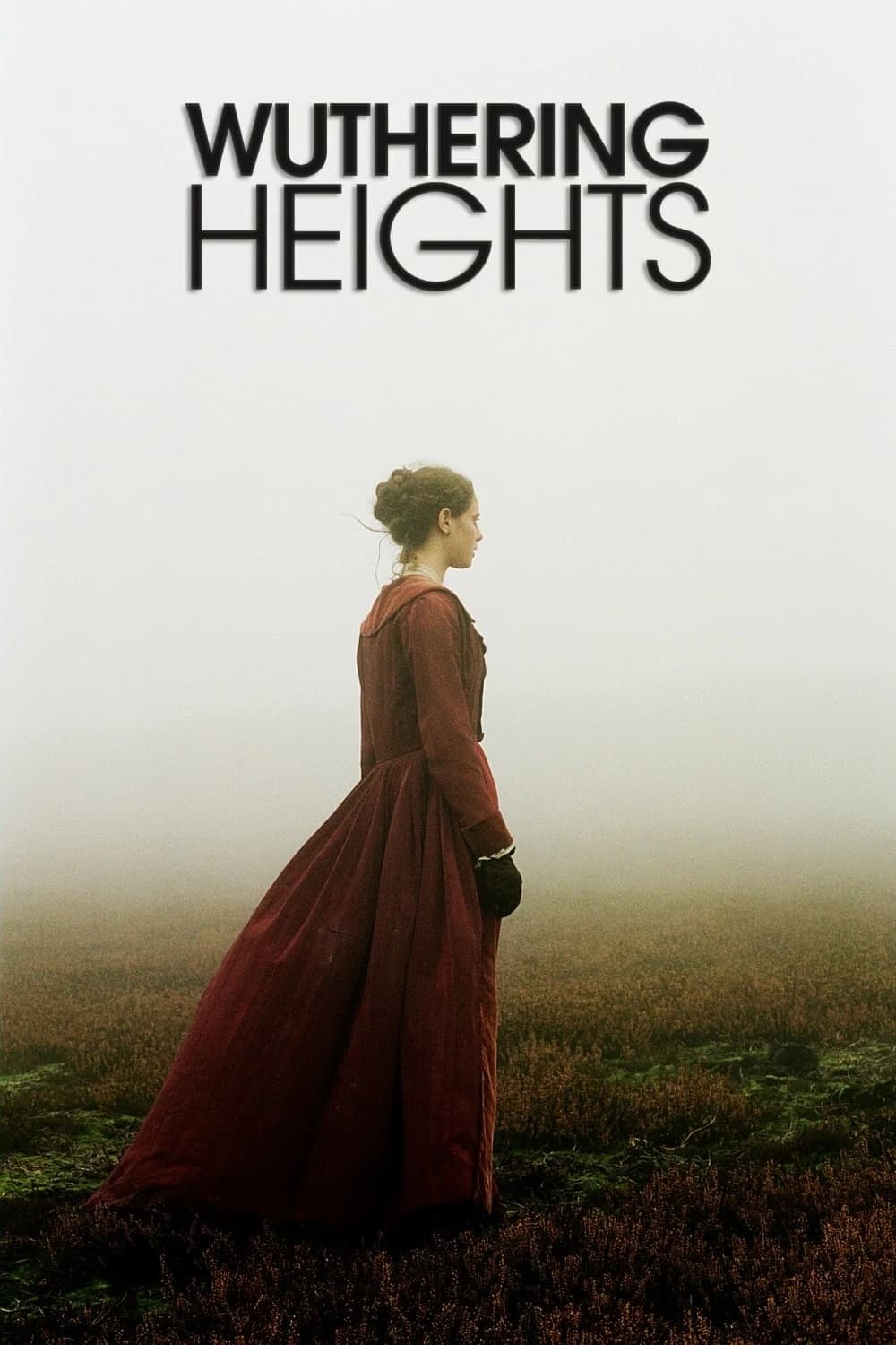 Xem phim Đồi Hú Gió - Wuthering Heights