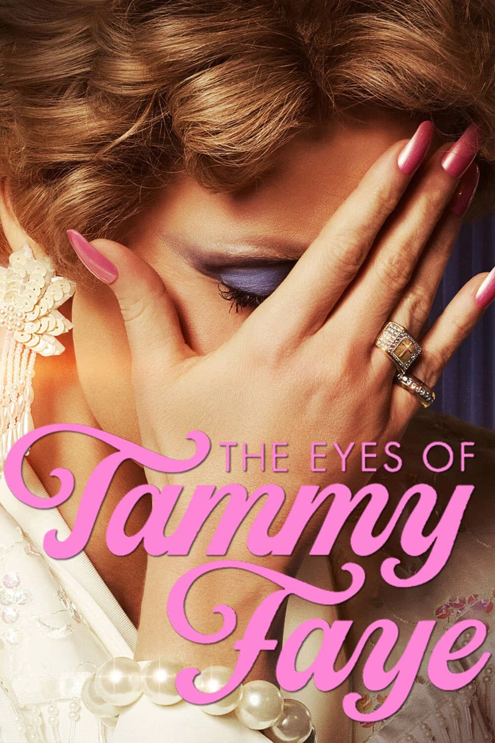 Xem phim Đôi Mắt Của Tammy Faye - The Eyes of Tammy Faye