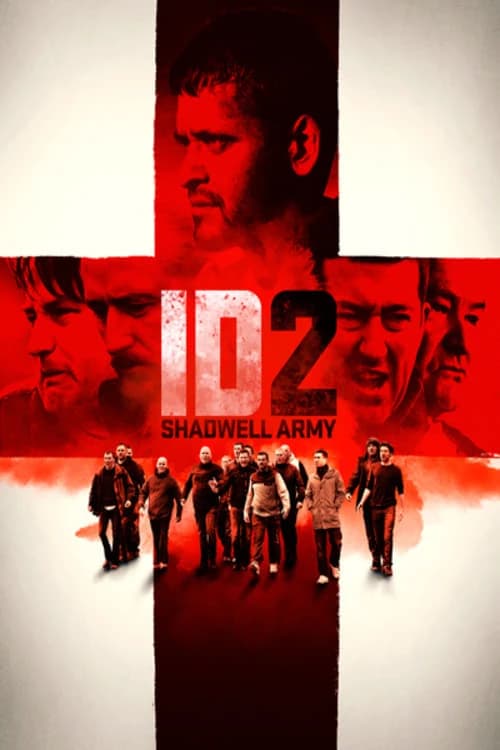 Xem phim Đội Quân Shadwell - ID2: Shadwell Army