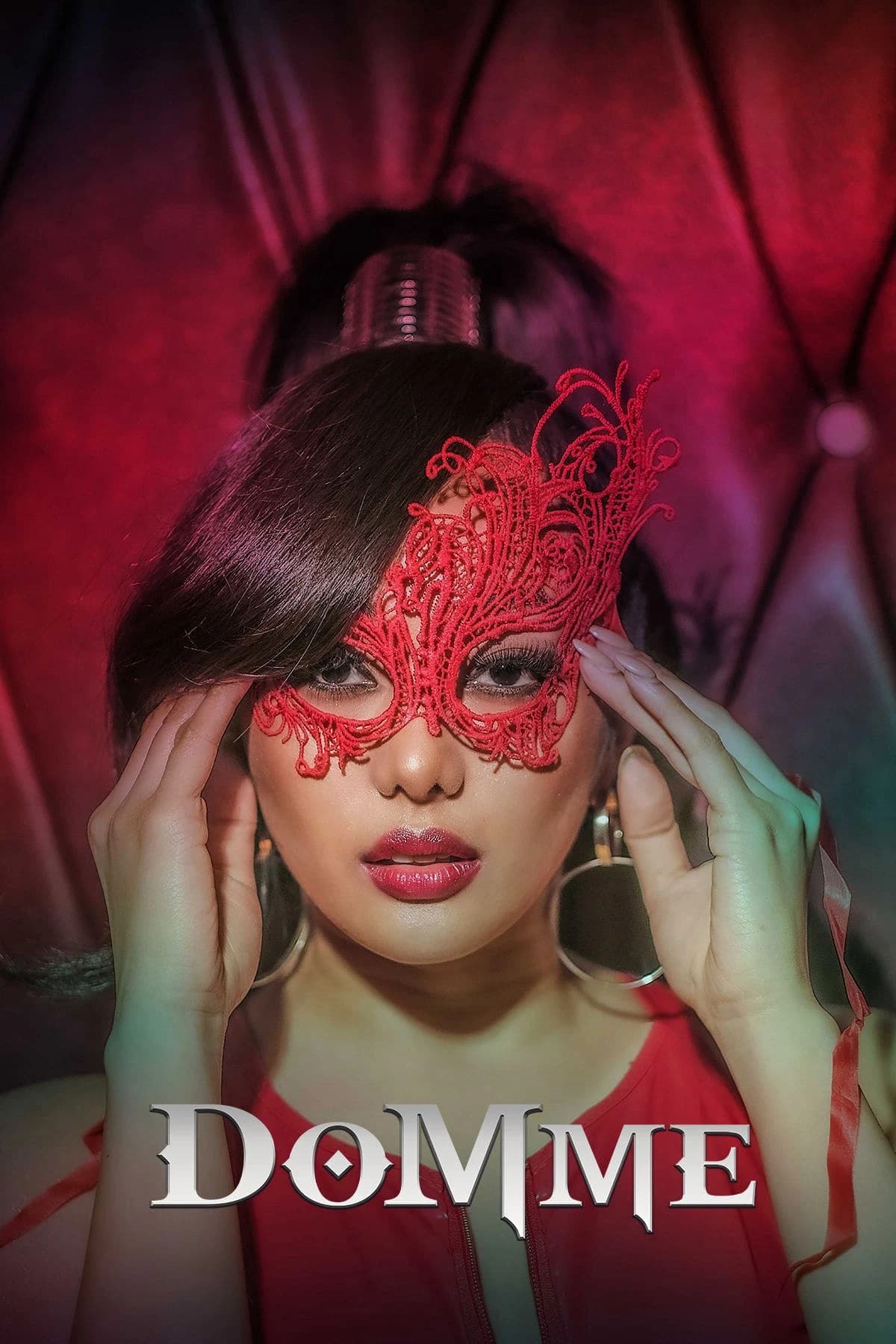 Xem phim Domme - Domme