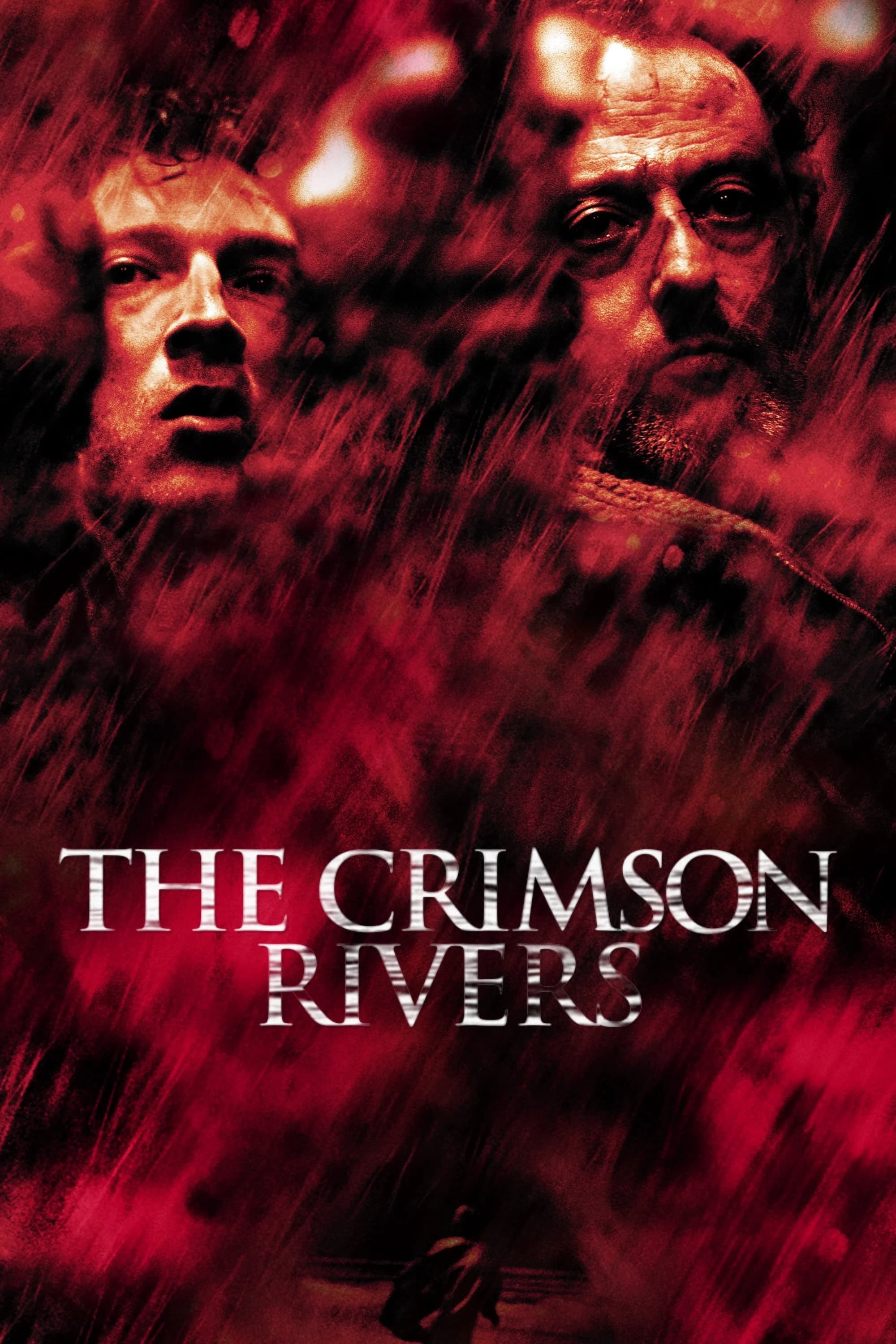 Xem phim Dòng Sông Nhuốm Máu - The Crimson Rivers