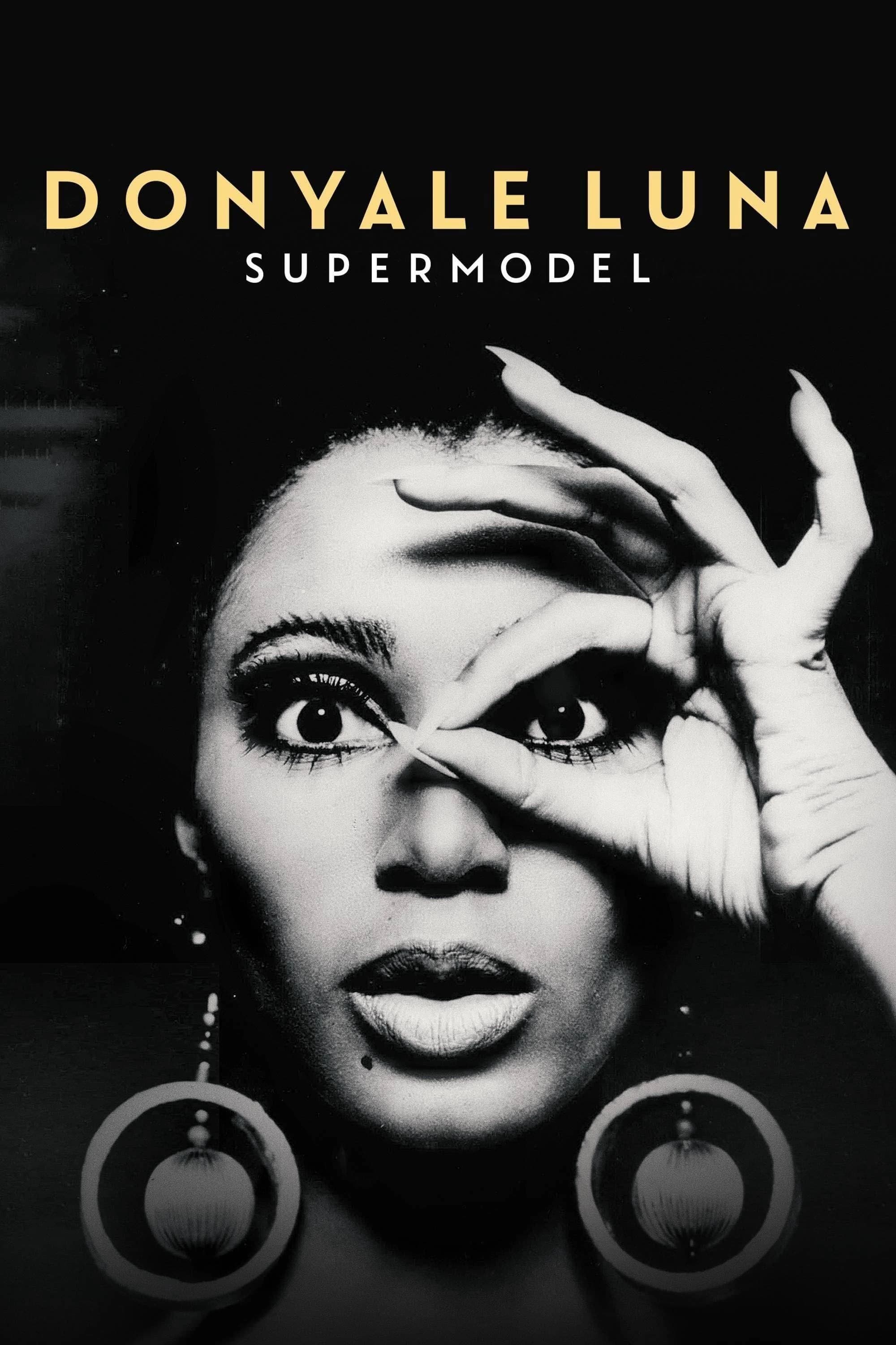 Xem phim Donyale Luna: Siêu Mẫu - Donyale Luna: Supermodel