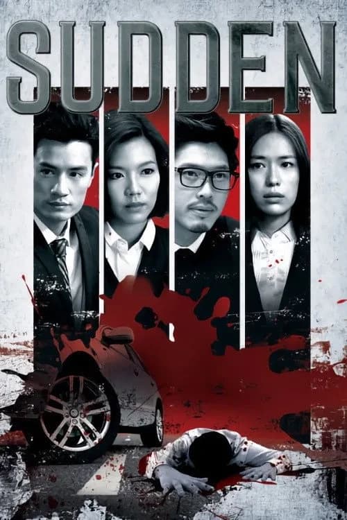 Xem phim Đột Biến - Sudden