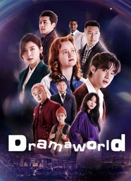 Xem phim Dramaworld - Dramaworld
