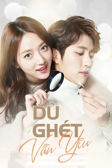 Xem phim Dù Ghét Vẫn Yêu - Love Returns