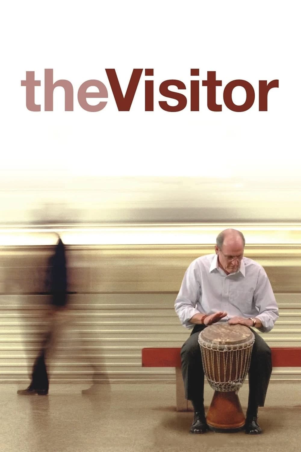 Xem phim Du Khách - The Visitor