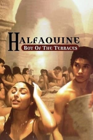 Xem phim Đứa Con Của Những Mái Nhà - Halfaouine: Boy of the Terraces
