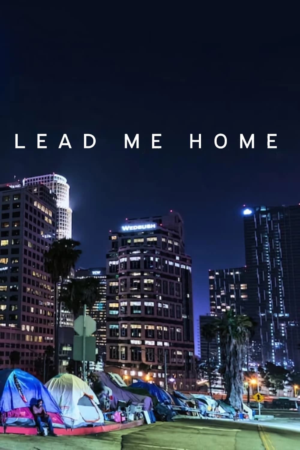 Xem phim Đưa tôi về nhà - Lead Me Home