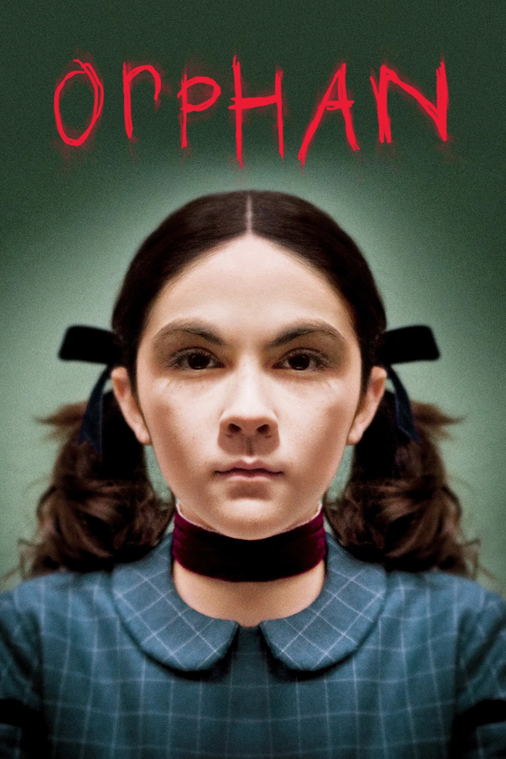 Xem phim Đứa Trẻ Mồ Côi - Orphan