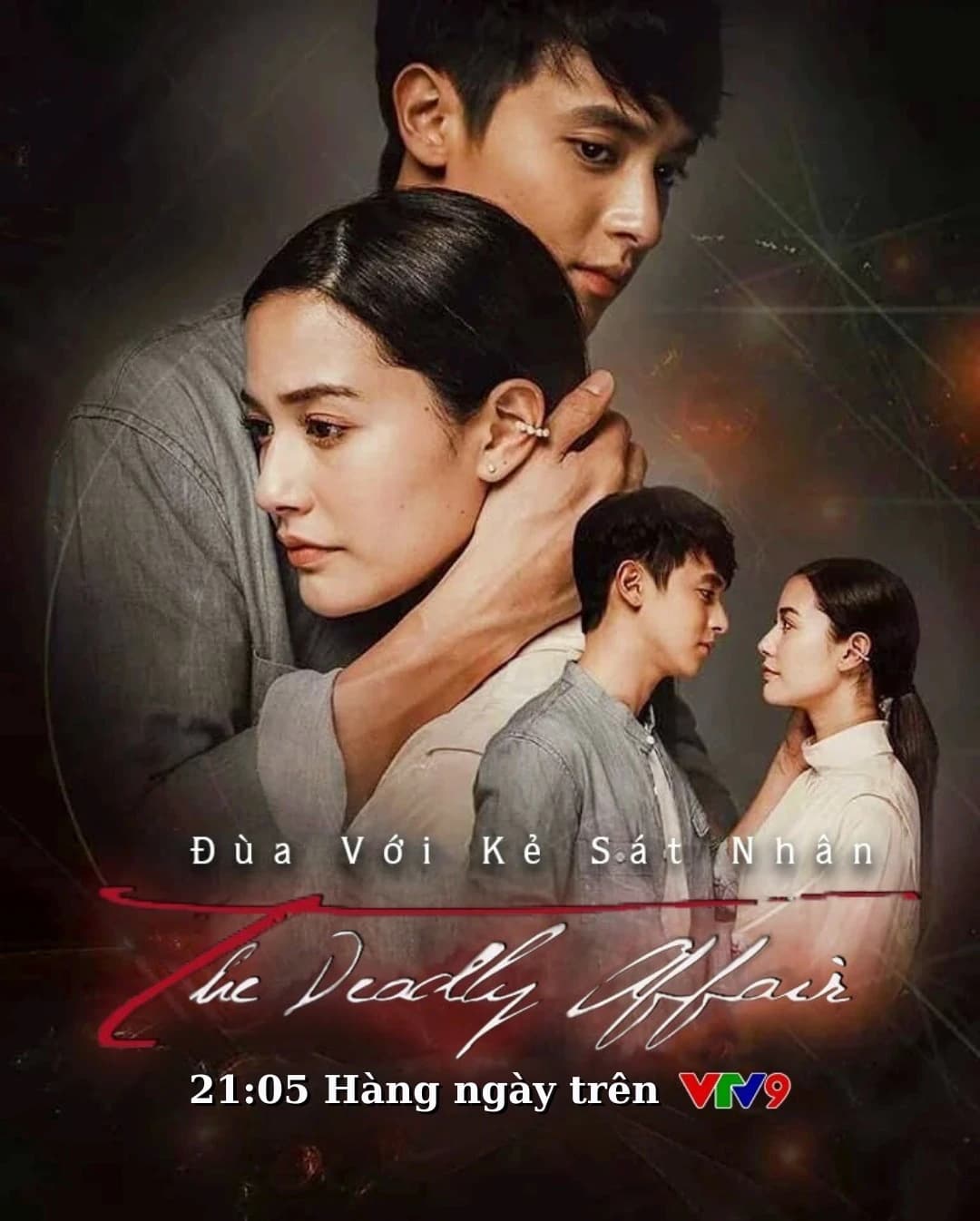 Xem phim Đùa Với Kẻ Sát Nhân - Phitsawat Khat Games