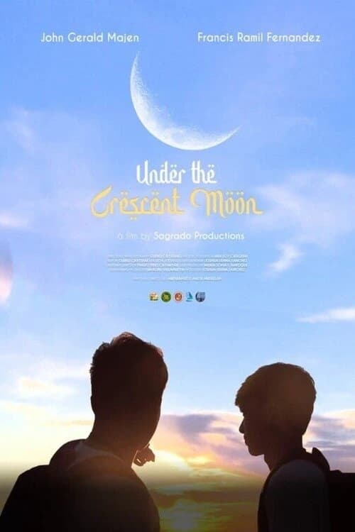 Xem phim Dưới Trăng Lưỡi Liềm - Under The Crescent Moon