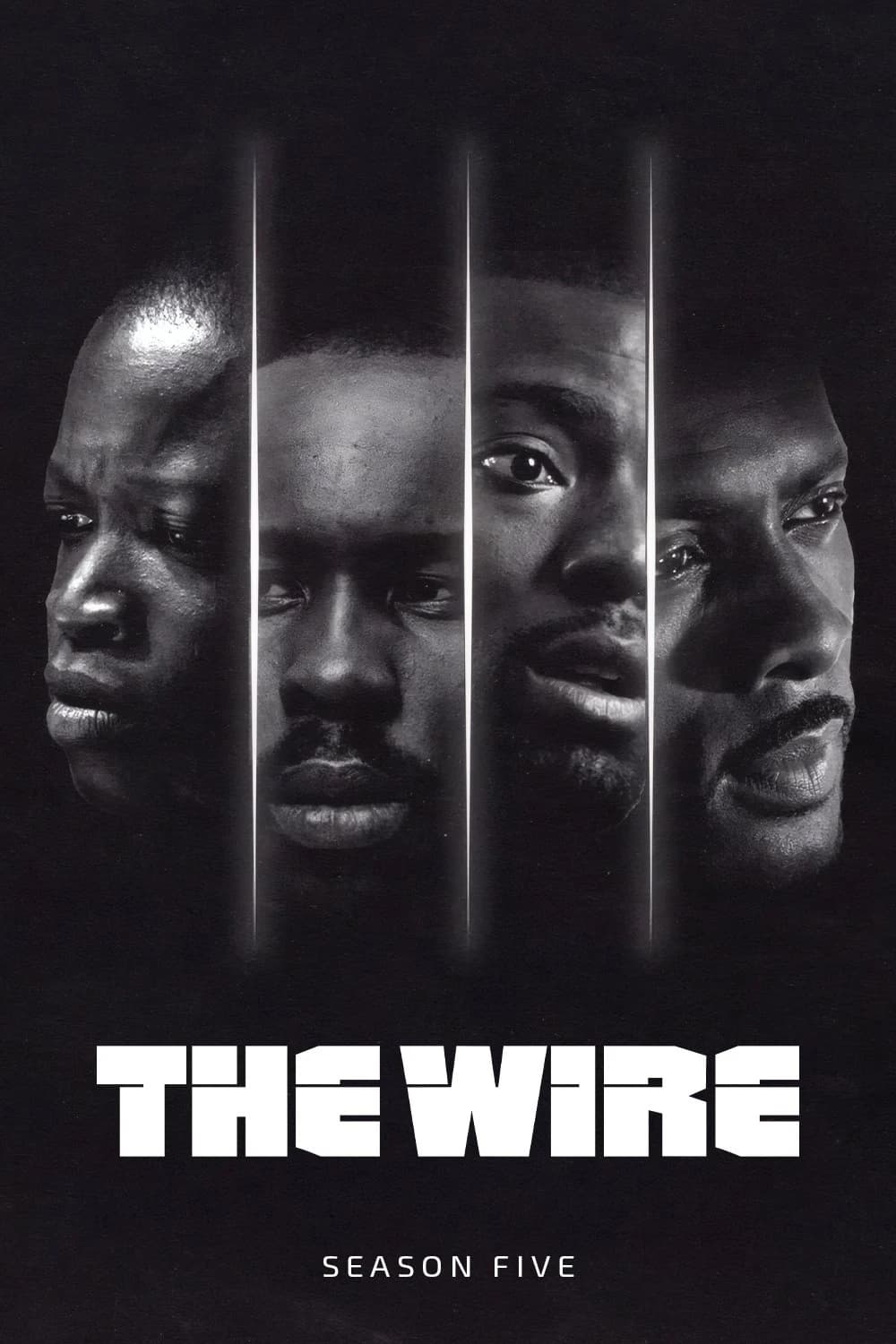 Xem phim Đường Dây (Phần 5) - The Wire (Season 5)