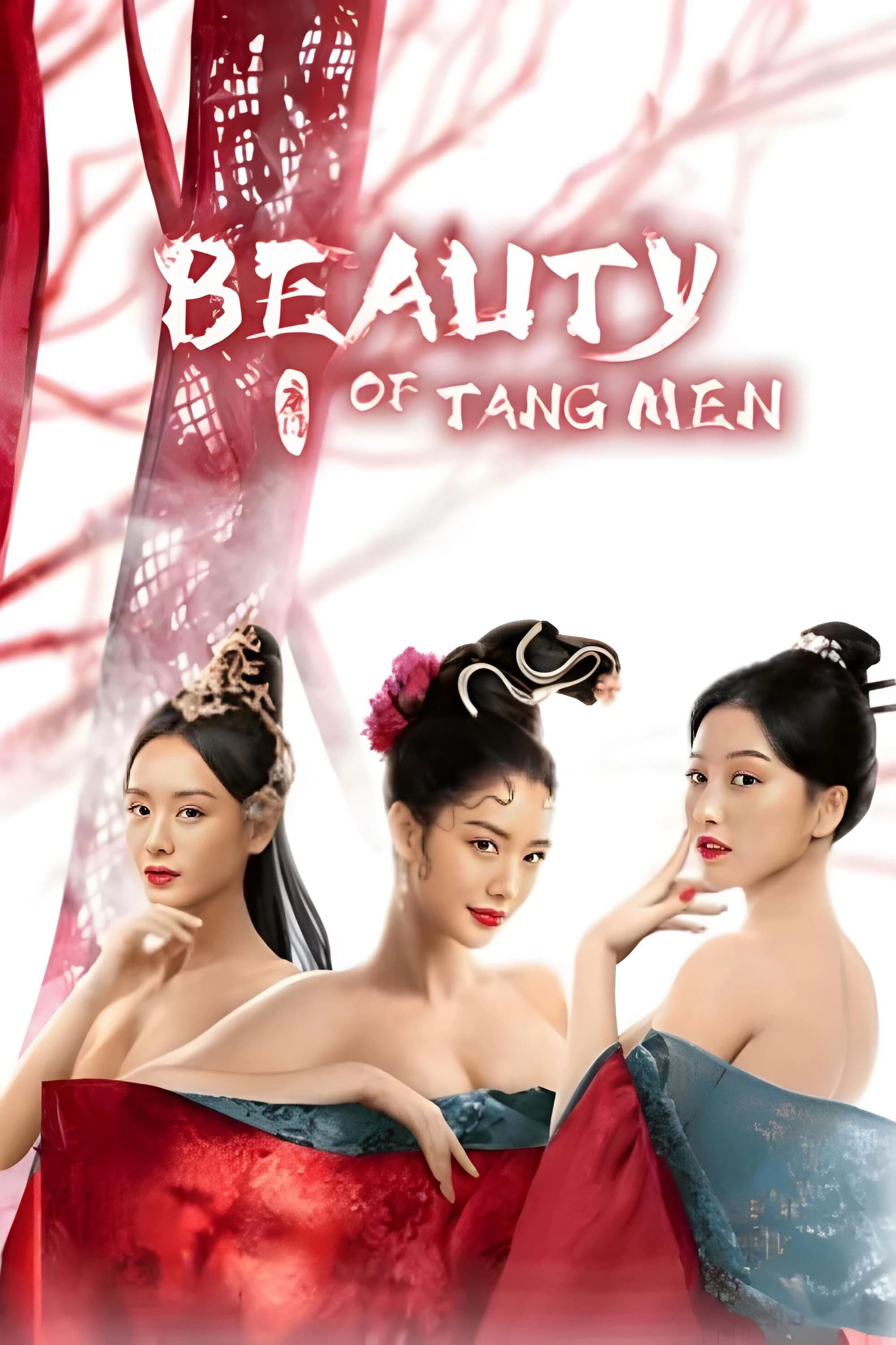 Xem phim Đường Môn: Mỹ Nhân Giang Hồ - Beauty Of Tang Men