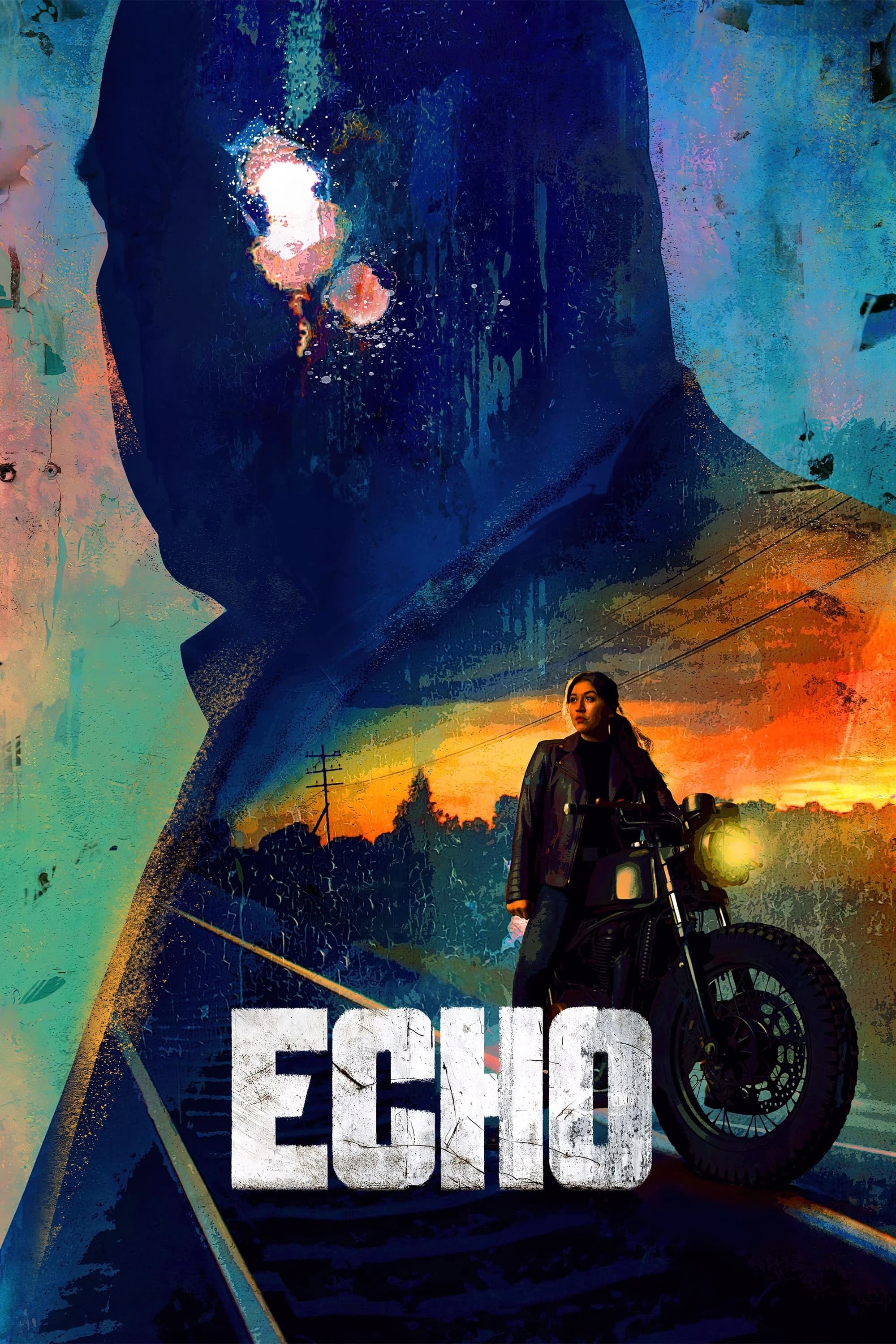 Xem phim Echo - Echo