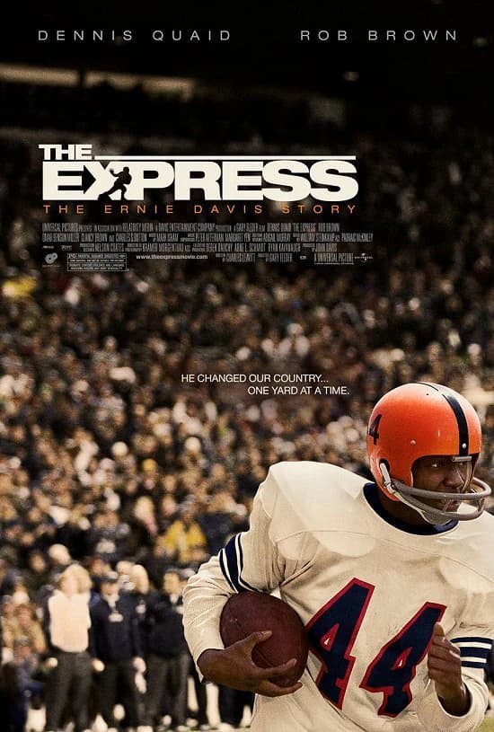 Xem phim Elmira Express - The Express