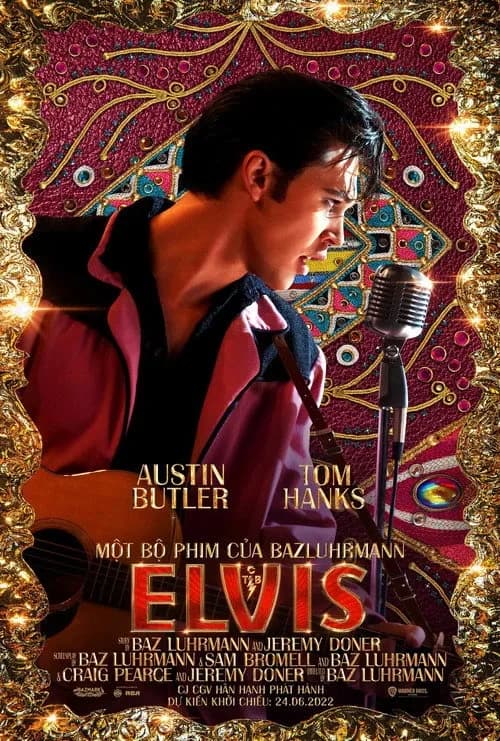 Xem phim Elvis - Elvis