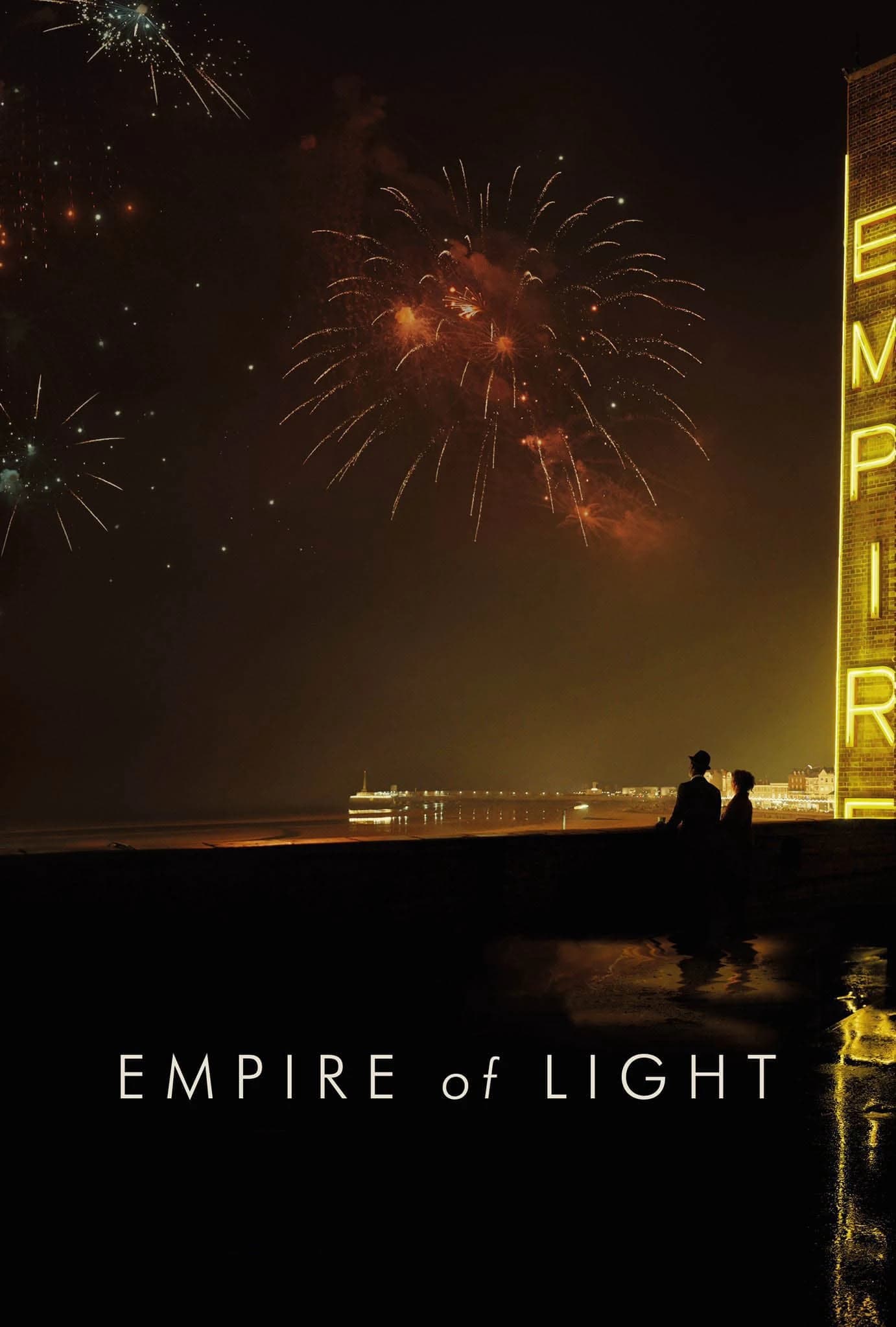 Xem phim Empire of Light - Empire of Light