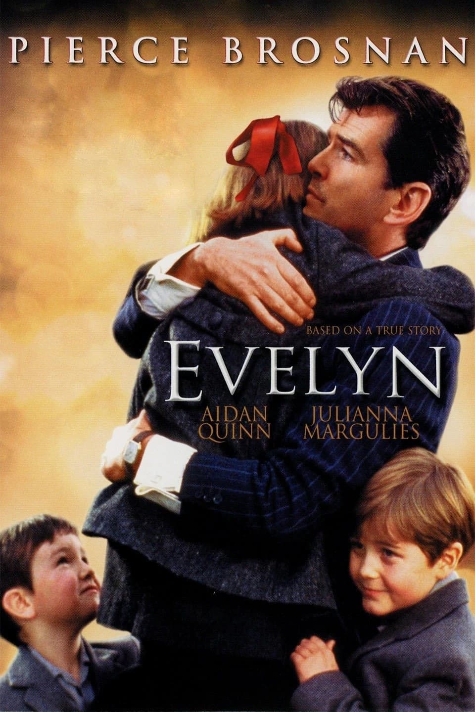 Xem phim Evelyn - Evelyn