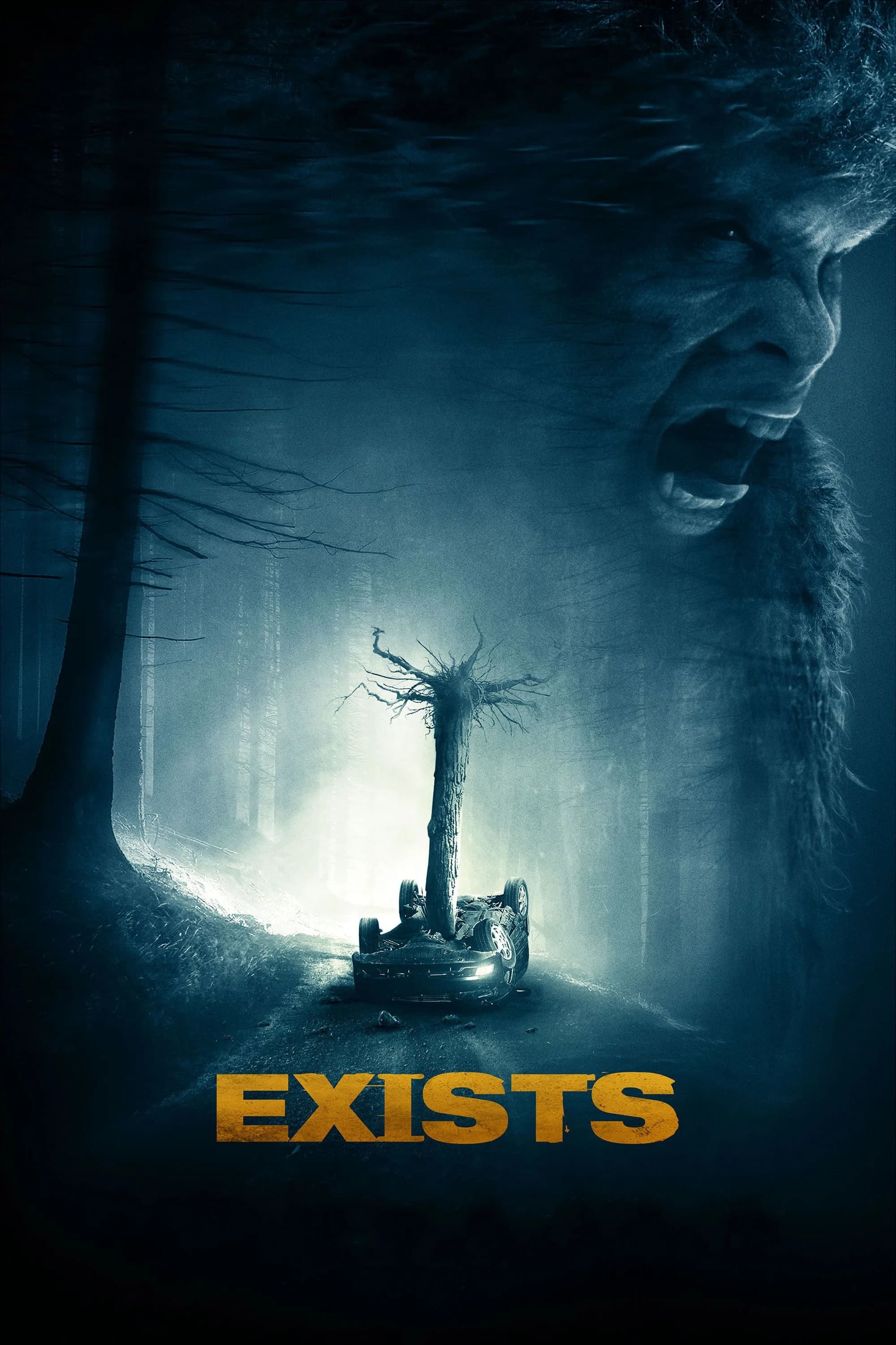 Xem phim Exists - Exists