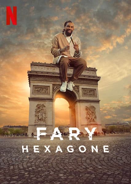 Xem phim Fary: Hexagone - Fary: Hexagone