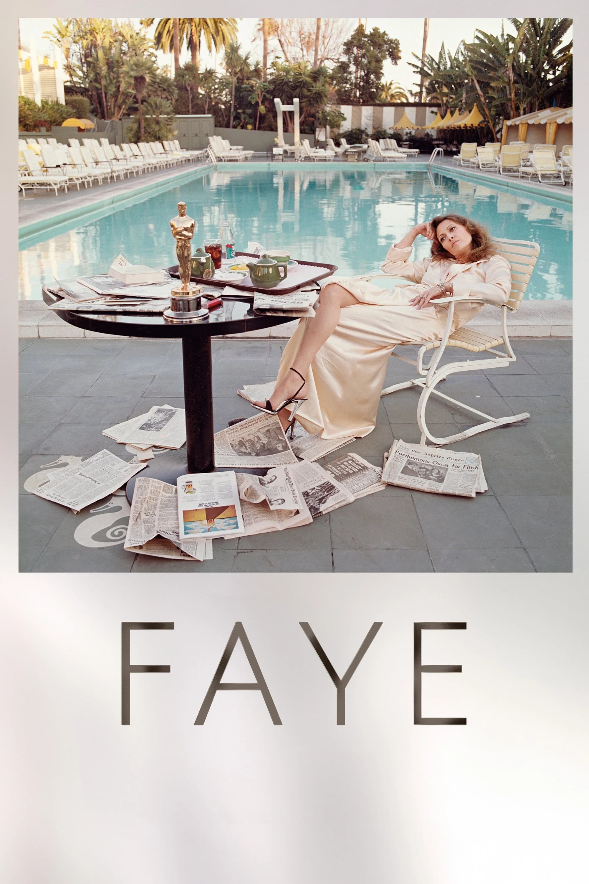 Xem phim Faye - Faye