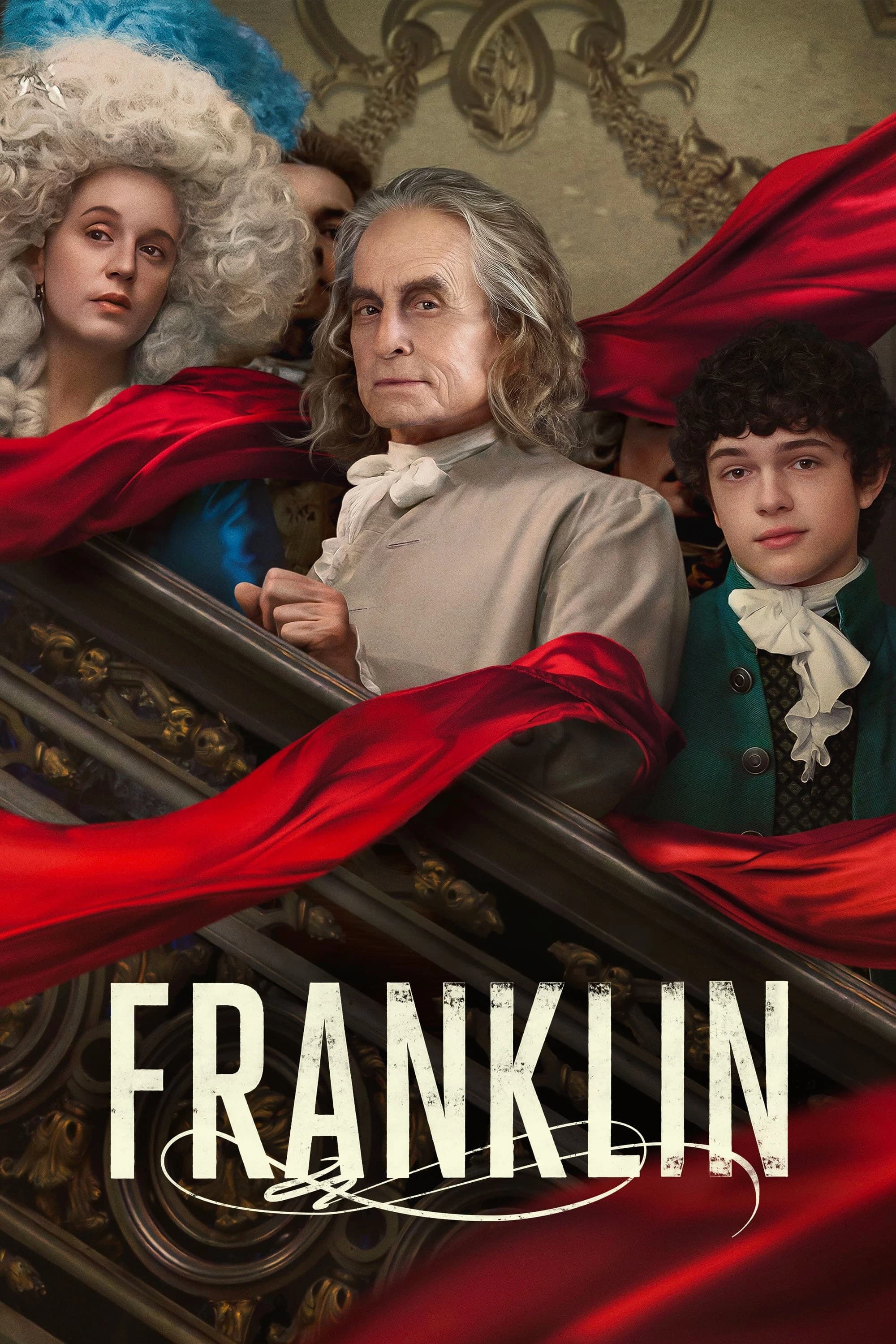 Xem phim Franklin - Franklin