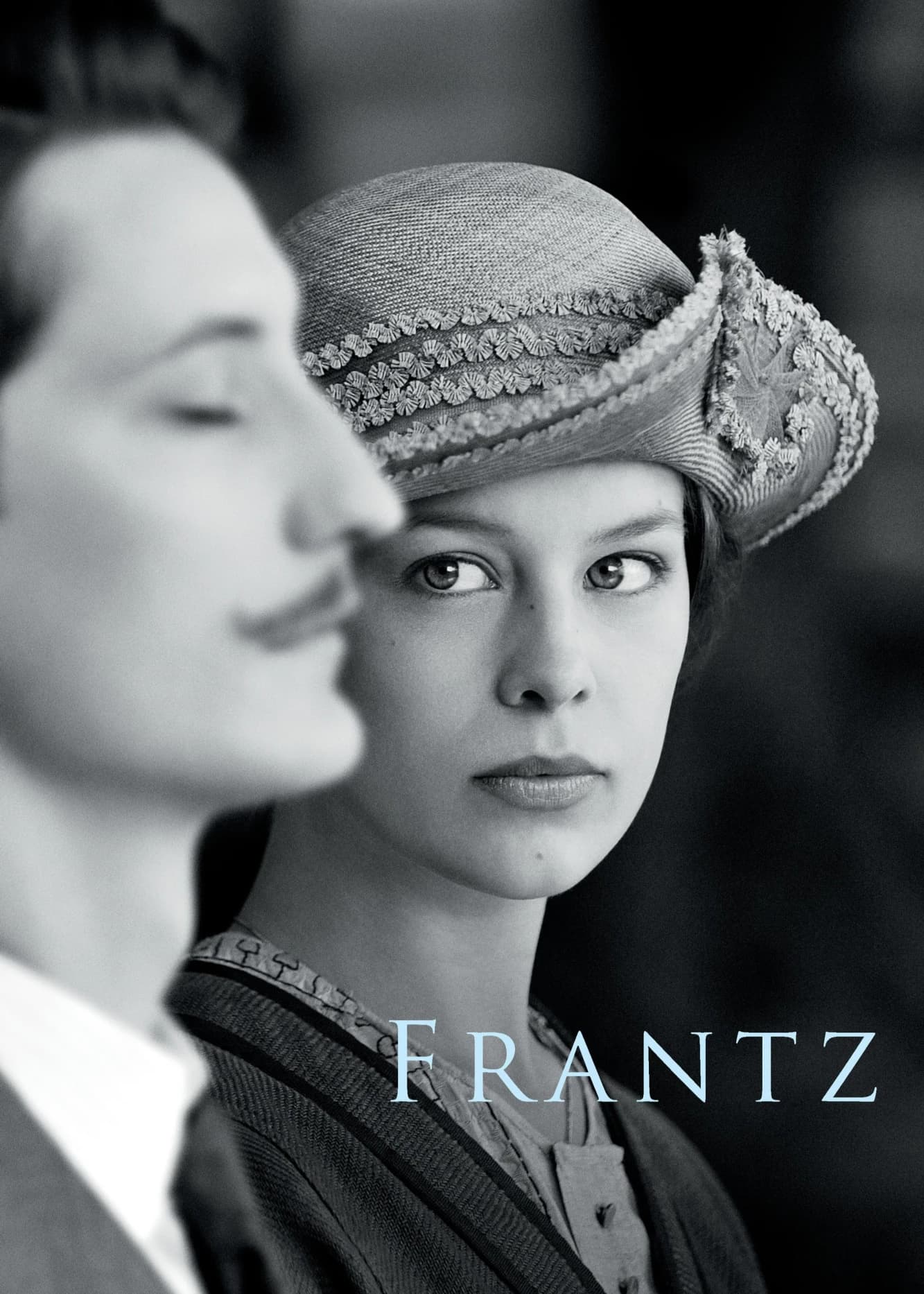 Xem phim Frantz - Frantz