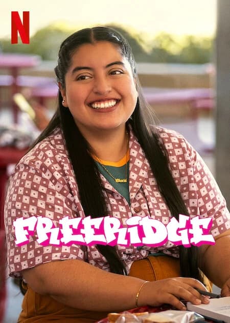 Xem phim Freeridge - Freeridge