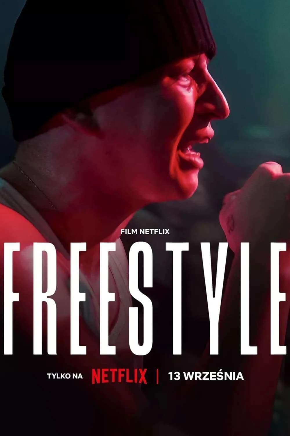 Xem phim Freestyle - Freestyle