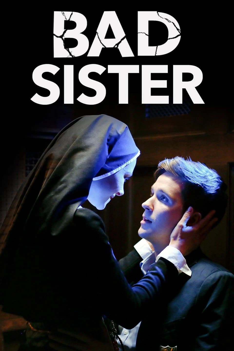 Xem phim Gái Hư Phá Đám Cưới - Bad Sister