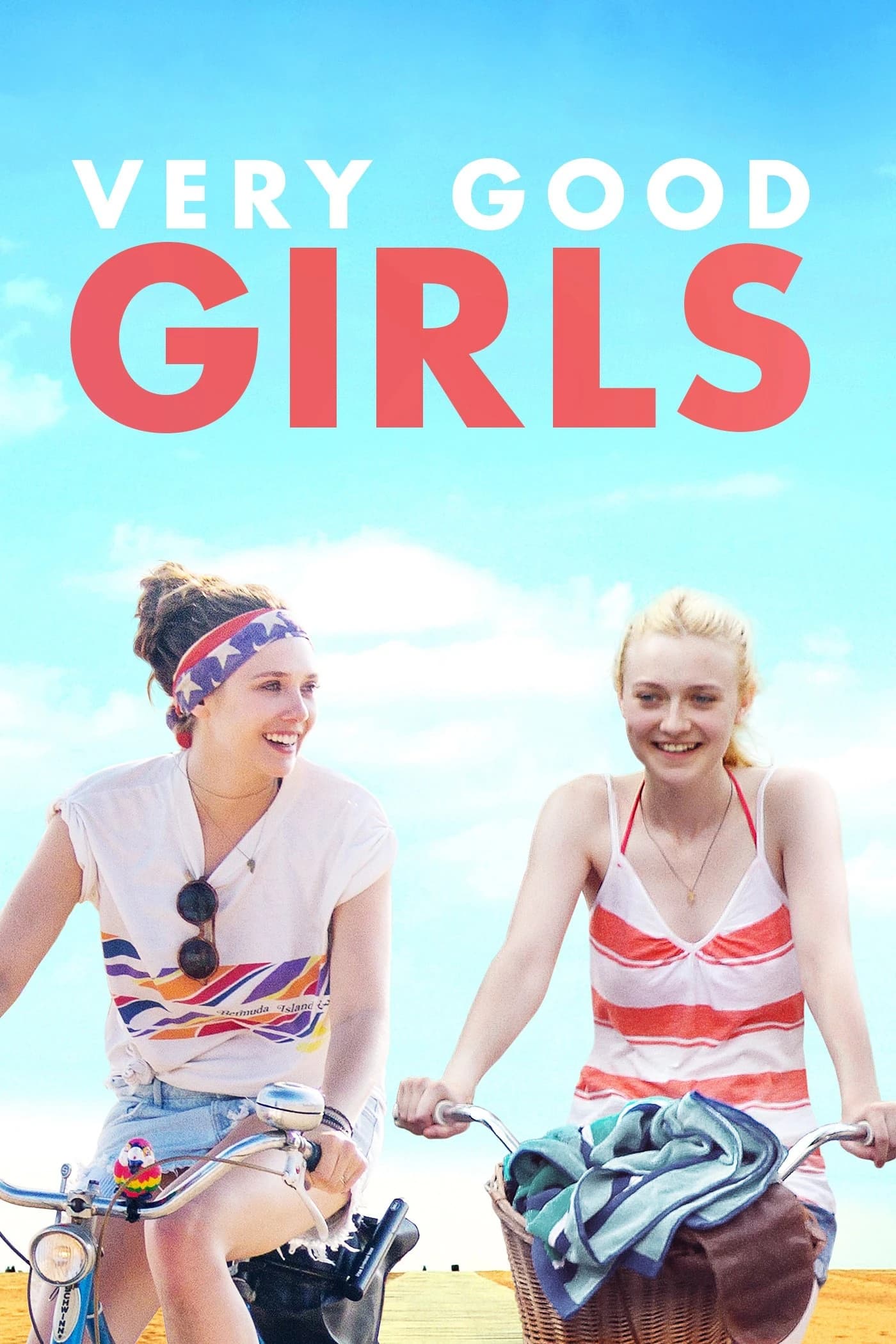Xem phim Gái Ngoan - Very Good Girls