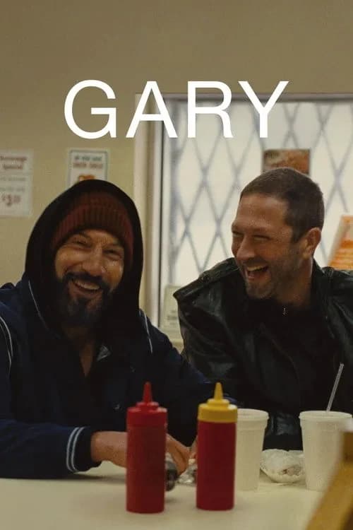 Xem phim Gary - Gary