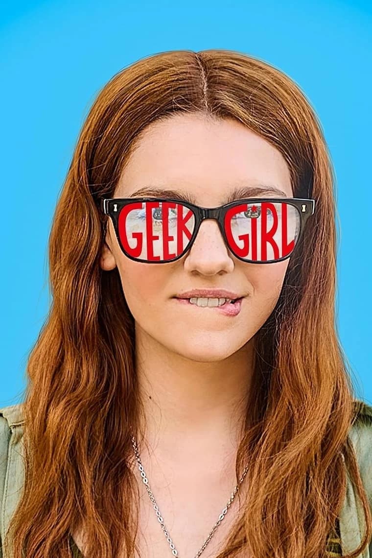 Xem phim Geek Girl - Geek Girl