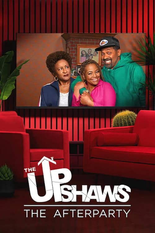 Xem phim Gia Đình Upshaw: Tiệc Hậu - The Upshaws: The Afterparty