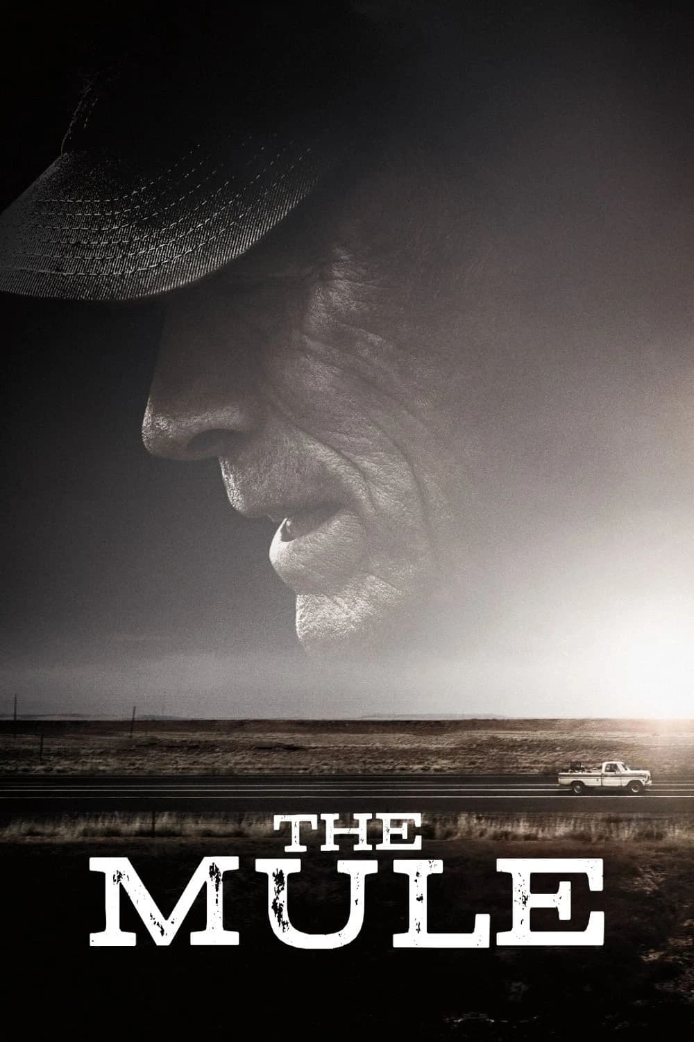 Xem phim Già Gân - The Mule