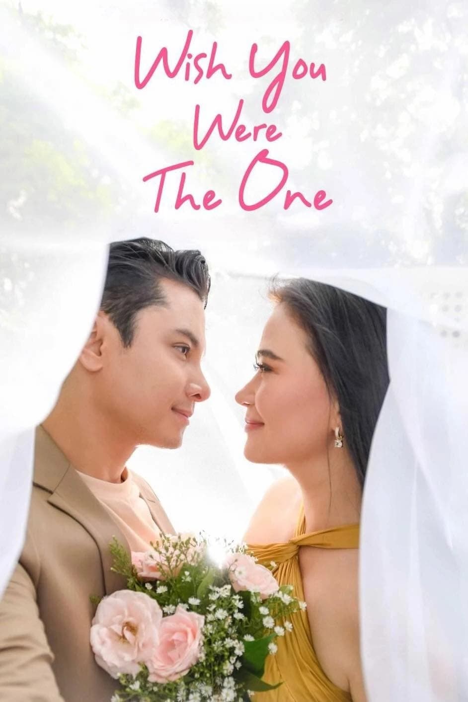 Xem phim Giá Như Là Người Ấy - Wish You Were The One