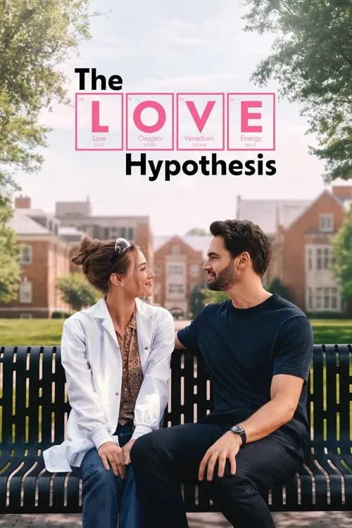 Xem phim Giả Thuyết Tình Yêu - The Love Hypothesis