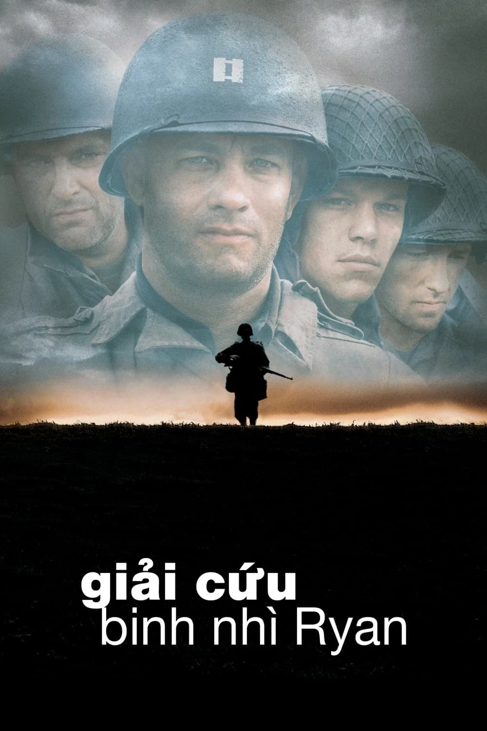 Xem phim Giải Cứu Binh Nhì Ryan - Saving Private Ryan