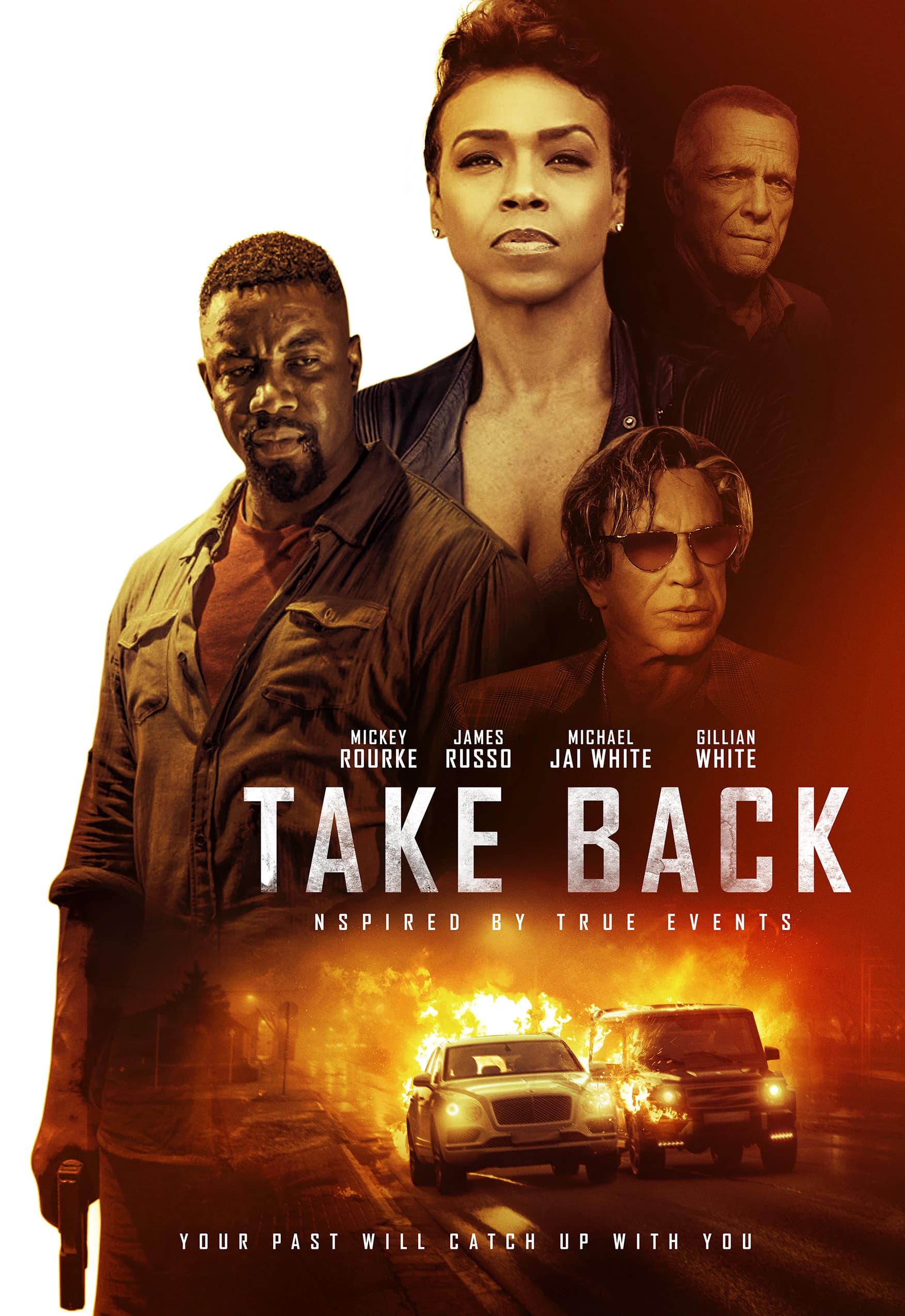 Xem phim Giải Cứu Con Gái - Take Back
