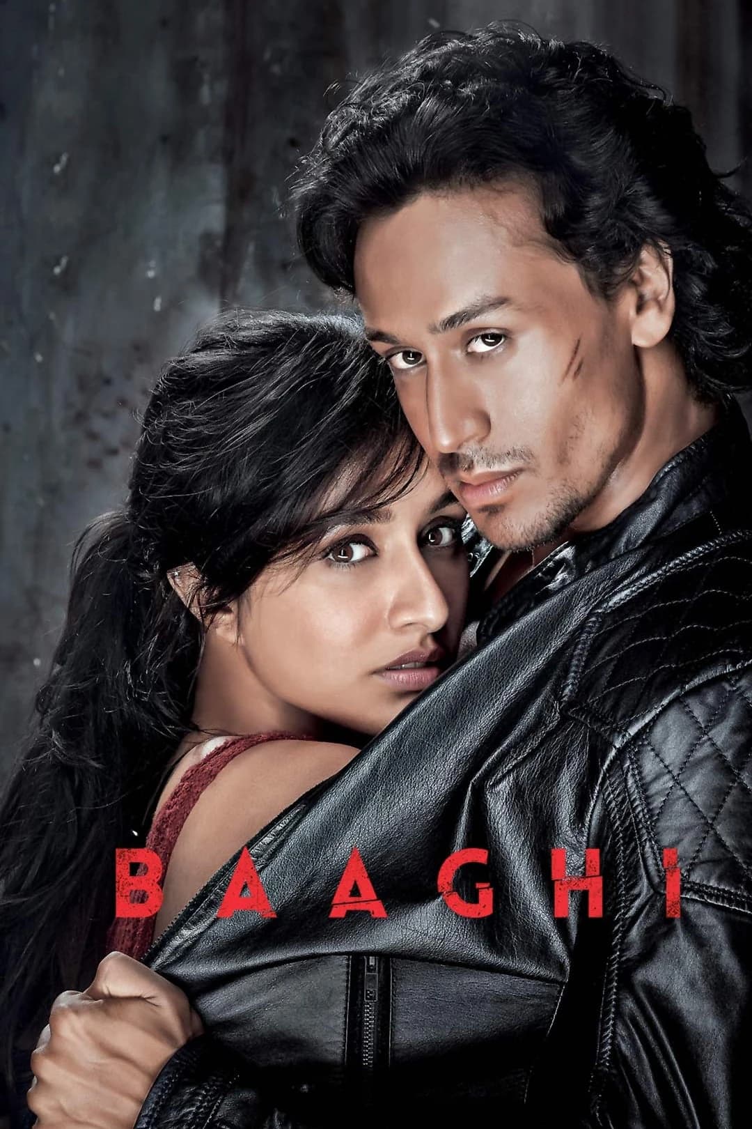 Xem phim Giải Cứu Người Đẹp - Baaghi